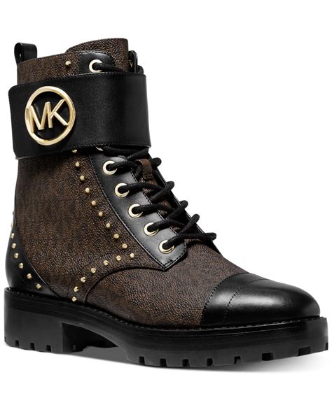 michael kors men's shoes|Michael Kors men's boots.